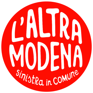 LogoAltraModena