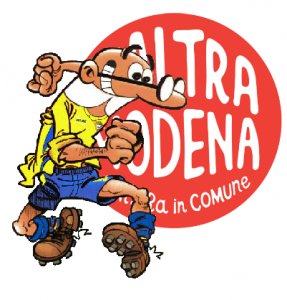 Mortadelo e L'altra Modena 2
