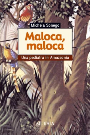 Presentazione Maloca Maloca