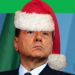 Berlusconi Natale