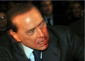 Silvio Berlusconi