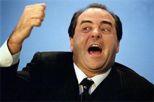 Di Pietro Intransigente