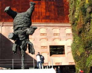 Elefante di Barcelò