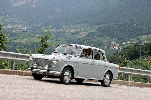 Fiat 1100