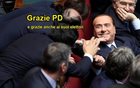 Grazie-PD