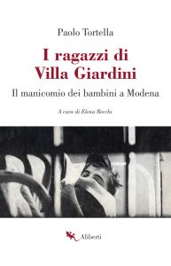 Paolo Tortella - I ragazzi di villa giardini