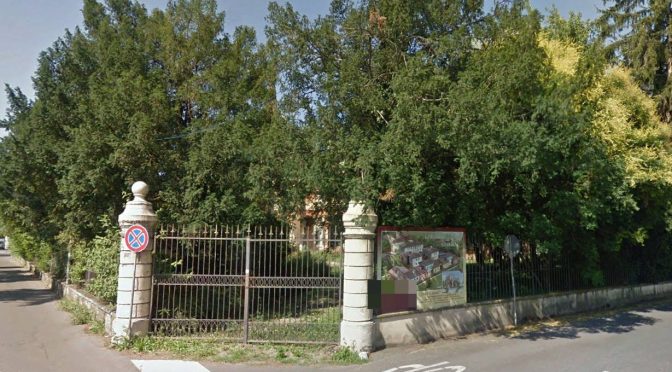 La storia incredibile dei ragazzi di Villa Giardini