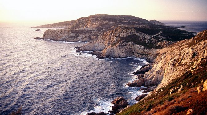 La Corsica e i Muvrini