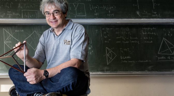 Carlo Rovelli